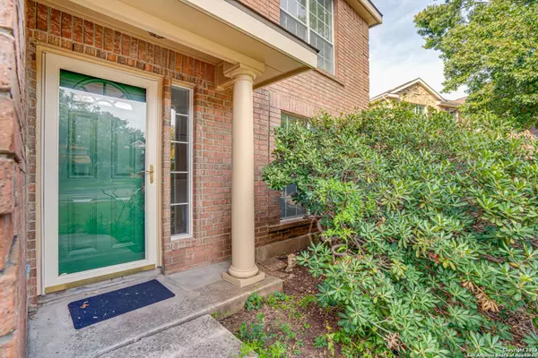 3521 MERIDIAN, Schertz, TX 78154-1298