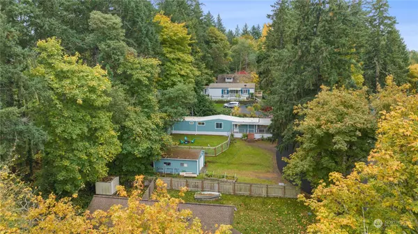 8613 187th Ave Ct NW, Vaughn, WA 98394