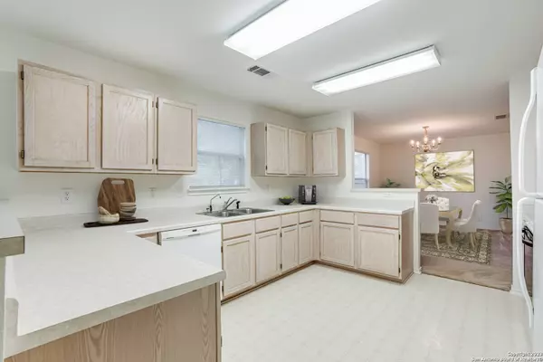 3521 MERIDIAN, Schertz, TX 78154-1298