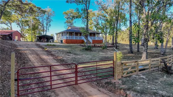 11129 County Rd 12, Fayette, AL 35555