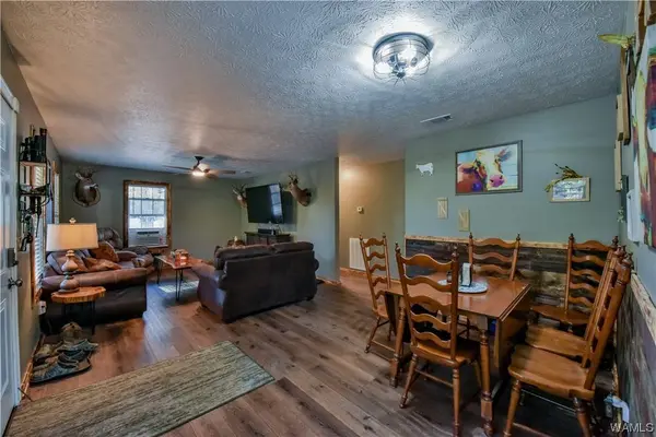 11129 County Rd 12, Fayette, AL 35555