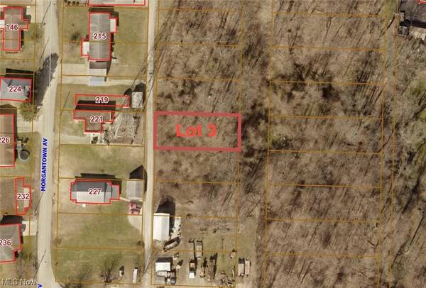 Fairmont Ave AVE, Barnesville, OH 43713