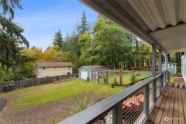 8613 187th Ave Ct NW, Vaughn, WA 98394