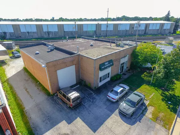 4135 W 123rd ST, Alsip, IL 60803