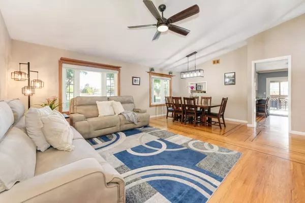 8118 Bellingrath Dr DR, Elverta, CA 95626