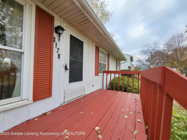 3120 Nonette Dr Drive, Lansing, MI 48911, Lansing, MI 48911