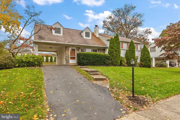 634 CROSSFIELD RD, King Of Prussia, PA 19406