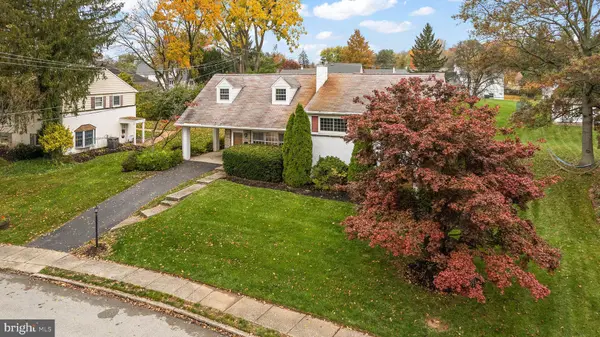 634 CROSSFIELD RD, King Of Prussia, PA 19406