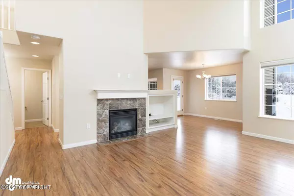 11313 Discovery View DR, Anchorage, AK 99515