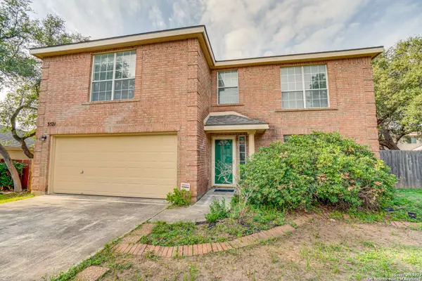 3521 MERIDIAN, Schertz, TX 78154-1298