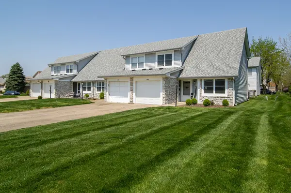 1204 Paradise WAY N ## D, Greenwood, IN 46143