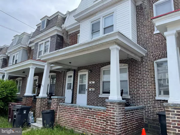 410 W 26TH ST, Wilmington, DE 19802