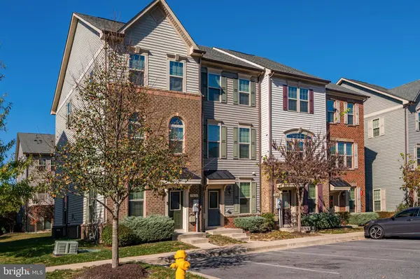 7230 WINDING HILLS DR, Hanover, MD 21076