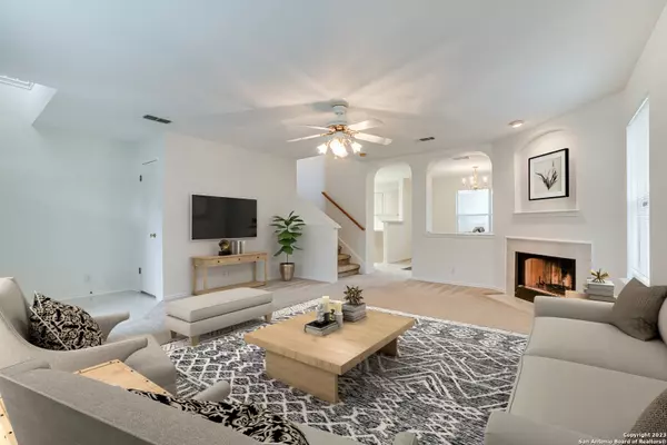 3521 MERIDIAN, Schertz, TX 78154-1298