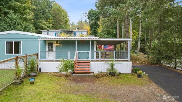 8613 187th Ave Ct NW, Vaughn, WA 98394