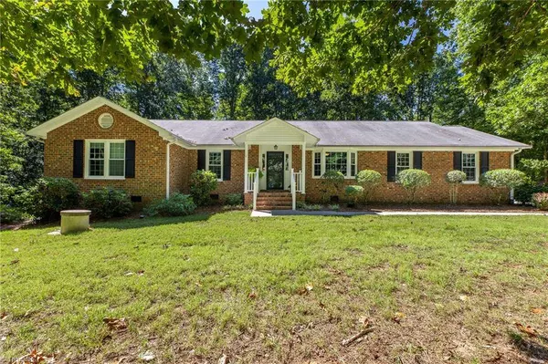 4800 Landaff DR, Greensboro, NC 27406