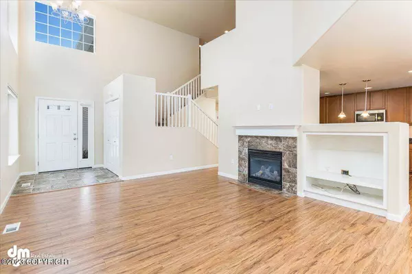 11313 Discovery View DR, Anchorage, AK 99515