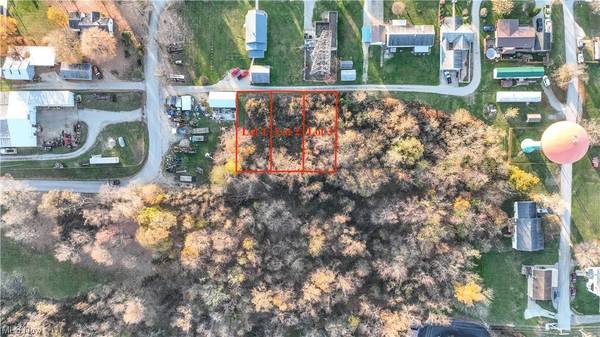 Fairmont Ave AVE, Barnesville, OH 43713