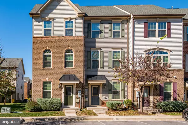 7230 WINDING HILLS DR, Hanover, MD 21076