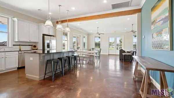 1226 DRAGO DR, Baton Rouge, LA 70820