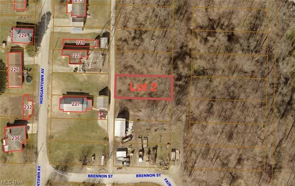 Fairmont Ave AVE, Barnesville, OH 43713