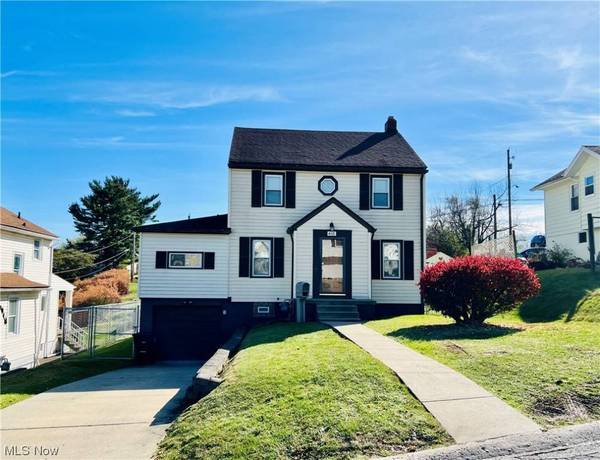 410 Buena Vista BLVD, Steubenville, OH 43952