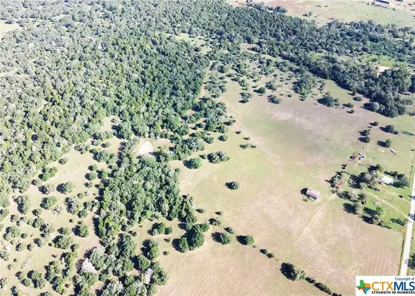 TBD Dickinson RD, Yoakum, TX 77995