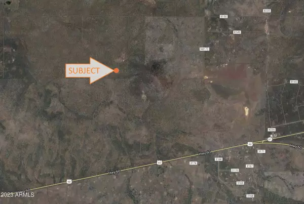 1230 Ortega Mountain Road #-, Show Low, AZ 85901