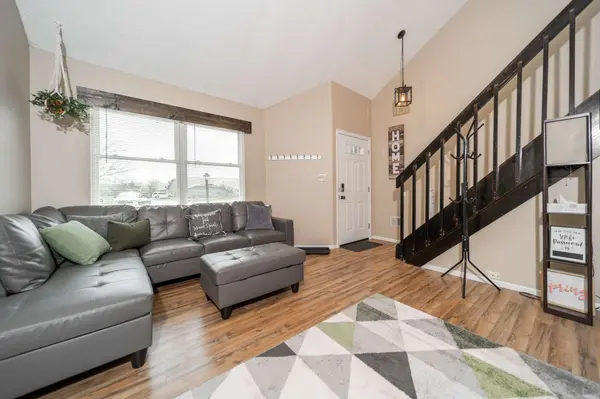 1204 Paradise WAY N ## D, Greenwood, IN 46143