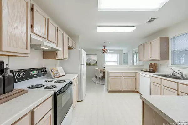 3521 MERIDIAN, Schertz, TX 78154-1298