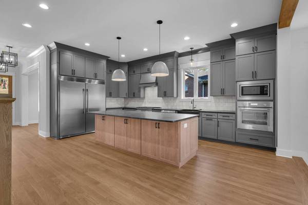 80B Brookwood Ter #B, Nashville, TN 37205