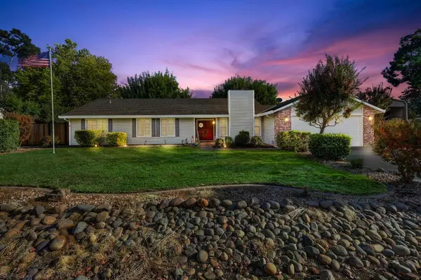 8118 Bellingrath Dr DR, Elverta, CA 95626