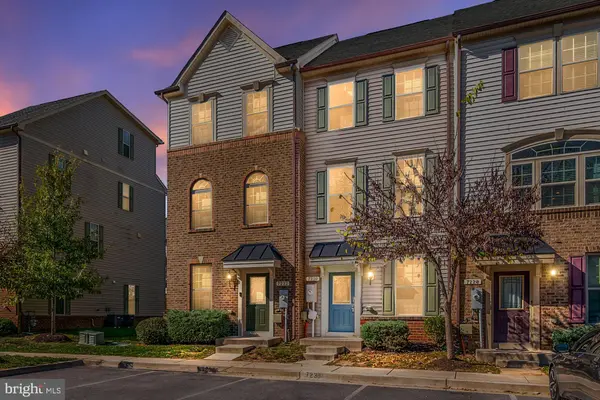 7230 WINDING HILLS DR, Hanover, MD 21076