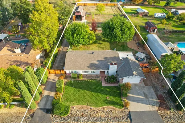 8118 Bellingrath Dr DR, Elverta, CA 95626