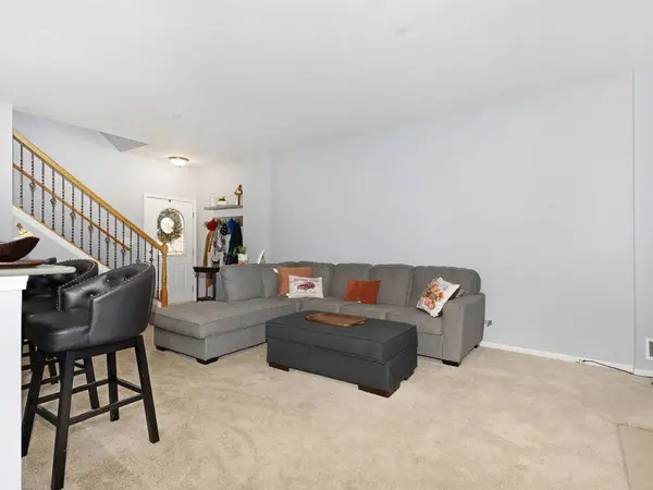 4574 Half Moon Drive #C, Yorkville, IL 60560