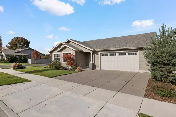 664 Aspen St, Medford, OR 97501