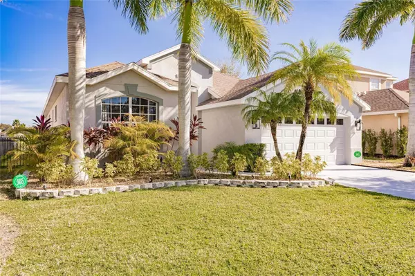 7168 50TH AVENUE CIR E, Palmetto, FL 34221