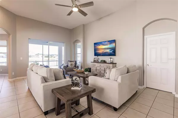 7168 50TH AVENUE CIR E, Palmetto, FL 34221