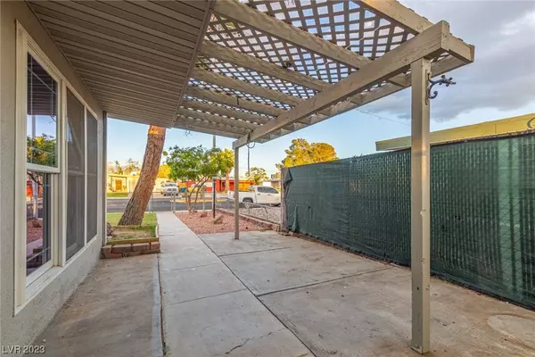 337 Upland Boulevard, Las Vegas, NV 89107