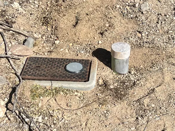 0 W El Tecalote Drive #1, Wickenburg, AZ 85390