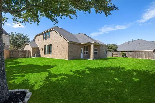 28710 Park Hills CT, Katy, TX 77494