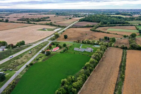 3.05 Acres Old Deerfield Road, Deerfield, WI 53531