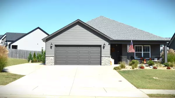 613 Bassett Ln, Clarksville, TN 37043