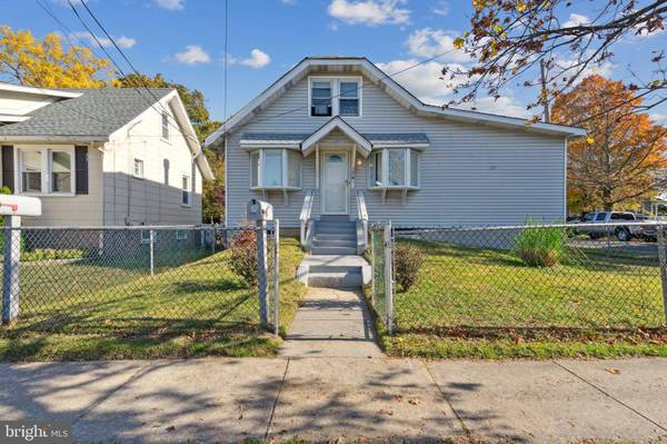 521 ALMONESSON RD, Westville, NJ 08093