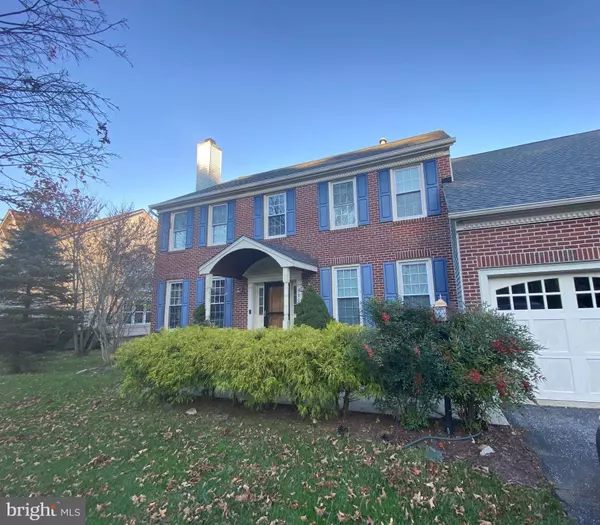 5907 FOXHALL MANOR DR, Catonsville, MD 21228