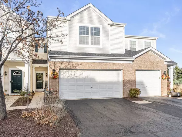 4574 Half Moon DR #C, Yorkville, IL 60560