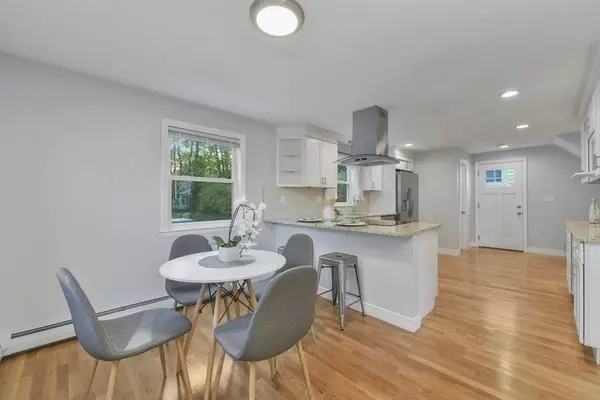 138 Cherry Street, Malden, MA 02148