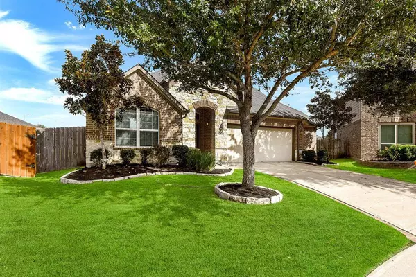 28710 Park Hills CT, Katy, TX 77494