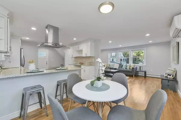 138 Cherry Street, Malden, MA 02148