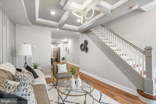 2308 N ROSEDALE ST, Baltimore, MD 21216